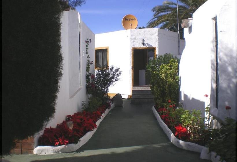 Bungalows Tenesoya Only Adults