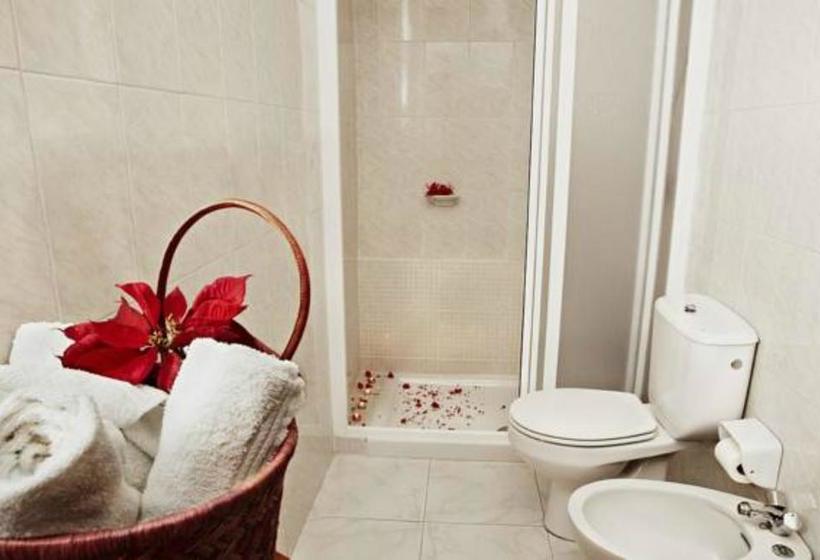 Bungalows Tenesoya Only Adults