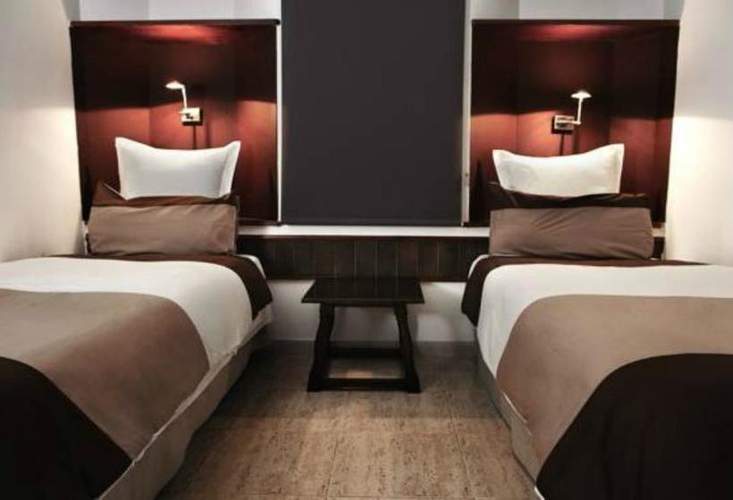 Bungalows Tenesoya Only Adults