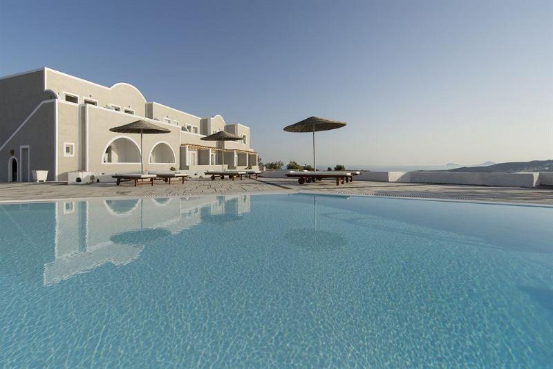 Caldera S Dolphin Suites