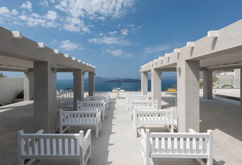 Caldera S Dolphin Suites