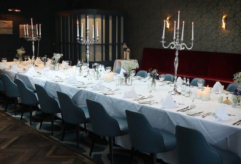 City North Hotel And Conference Centre