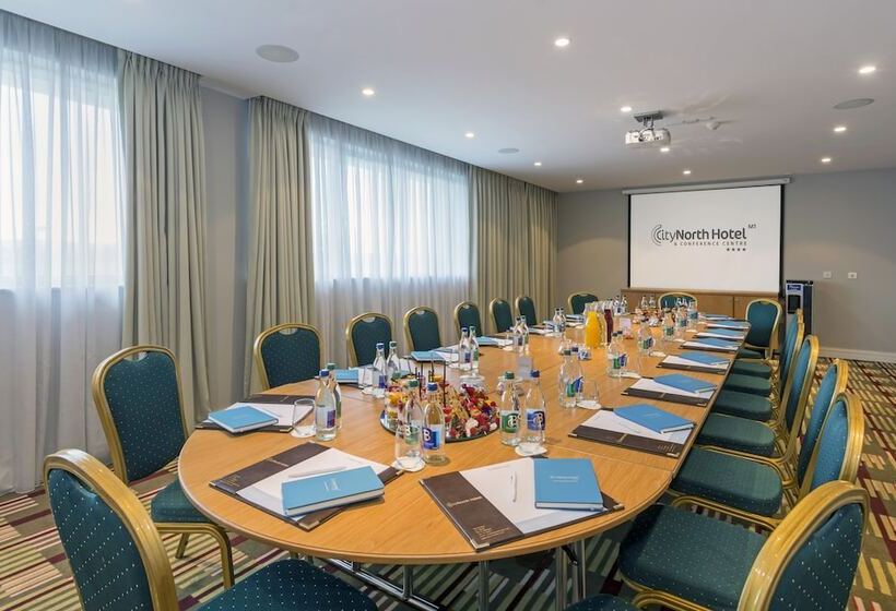 City North Hotel And Conference Centre