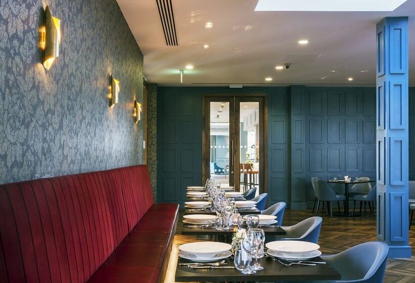 City North Hotel And Conference Centre