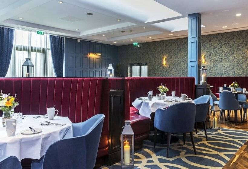 City North Hotel And Conference Centre