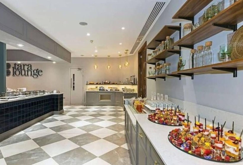 City North Hotel And Conference Centre