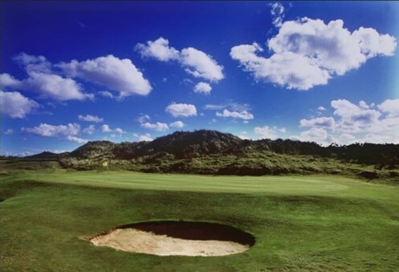 City North Hotel And Conference Centre