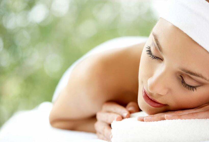 City North Hotel And Conference Centre