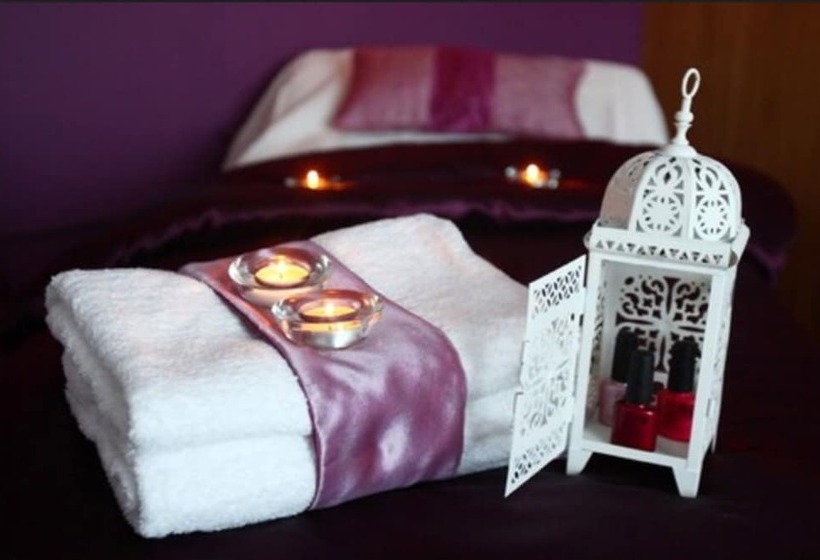 City North Hotel And Conference Centre