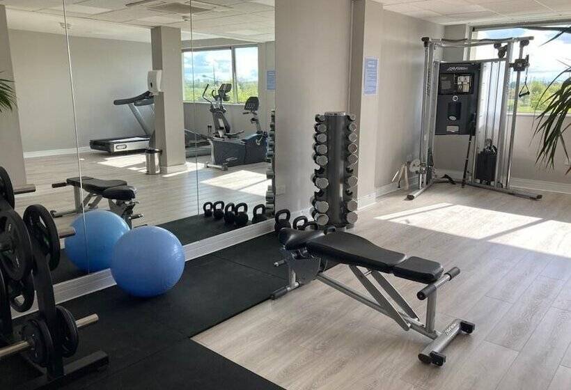 City North Hotel And Conference Centre