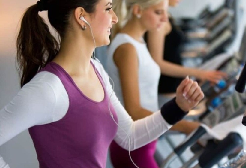 City North Hotel And Conference Centre