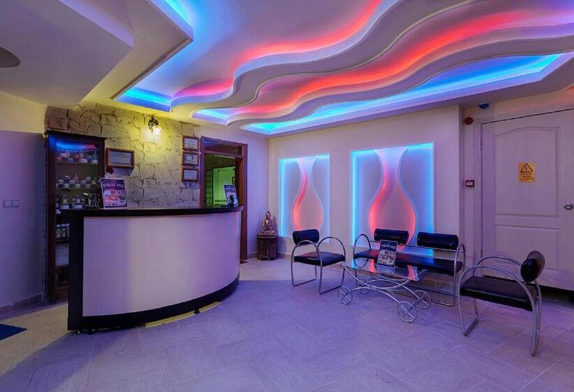 ホテル Club Turtas Beach   All Inclusive