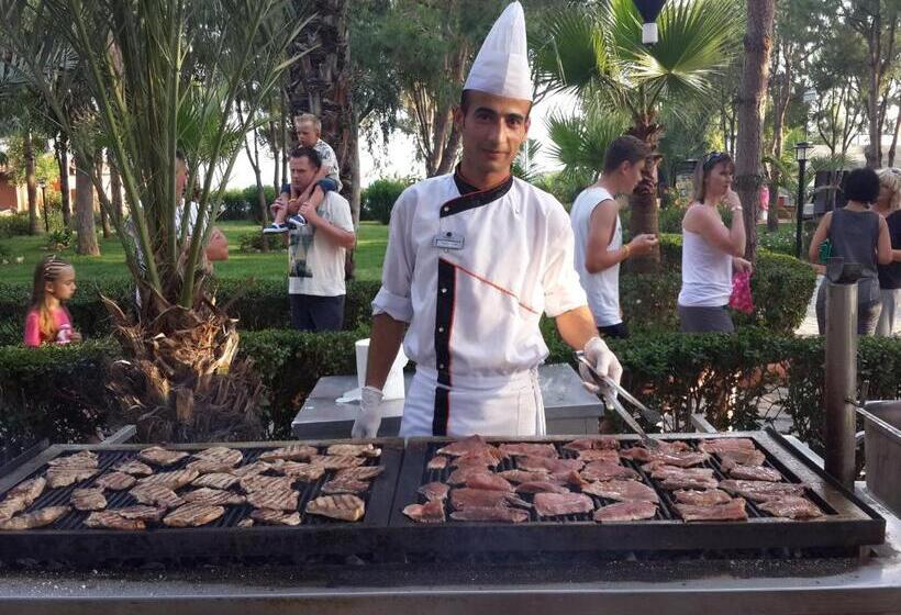 ホテル Club Turtas Beach   All Inclusive