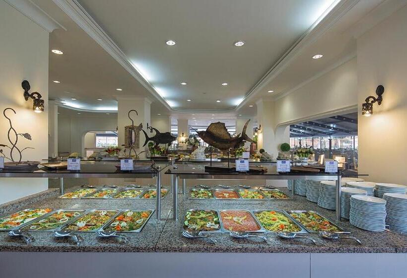 ホテル Club Turtas Beach   All Inclusive