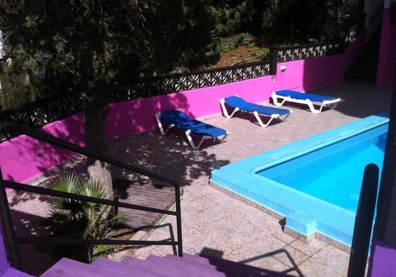 Coconut Apartments   Adults Only