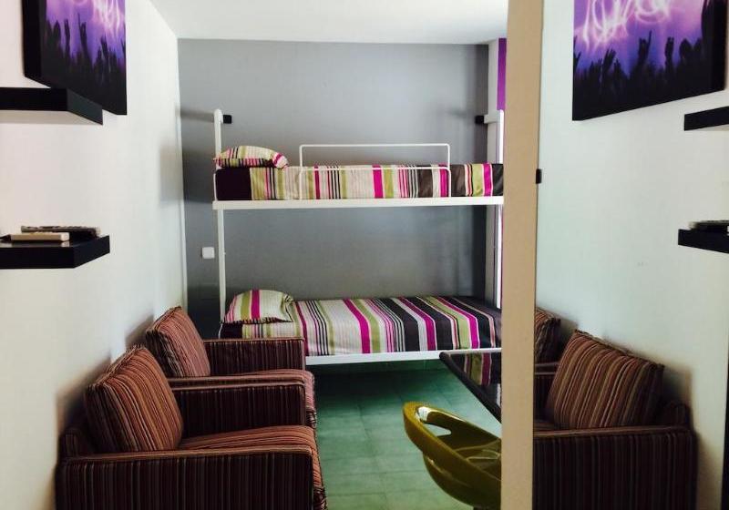 Coconut Apartments   Adults Only