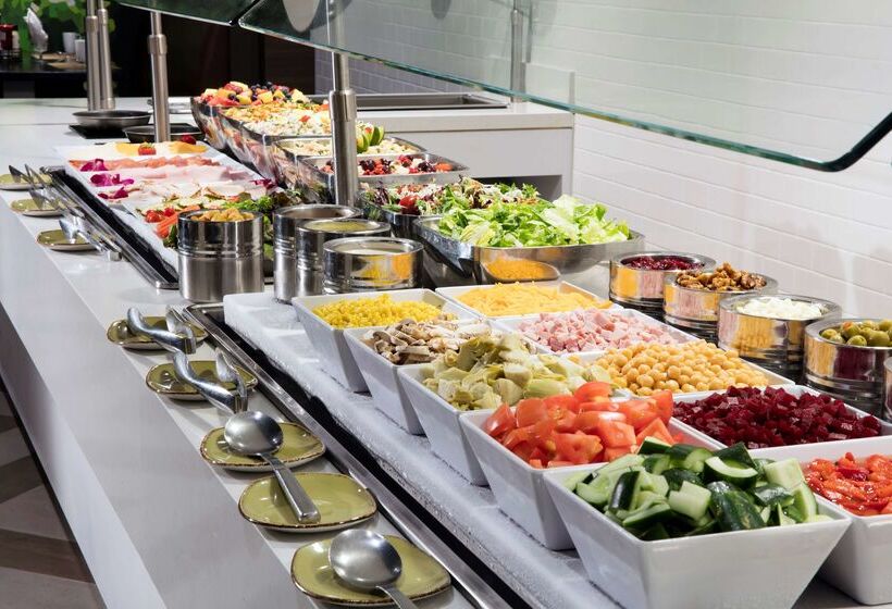 Doubletree By Hilton Hotel Miami Airport & Convention Center