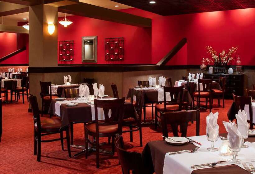 Doubletree By Hilton Hotel Miami Airport & Convention Center