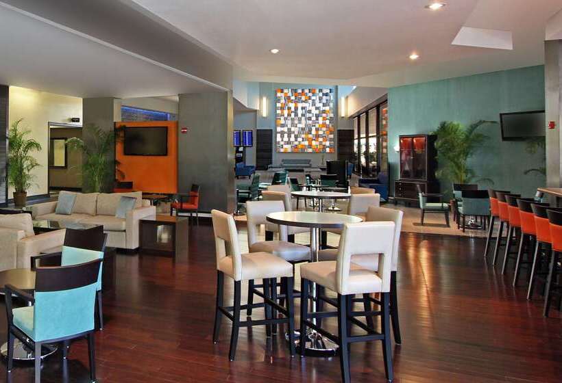 Doubletree By Hilton Hotel Miami Airport & Convention Center