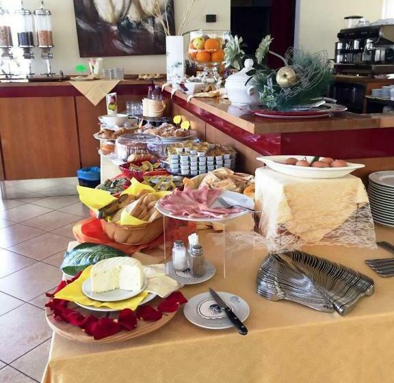 Europalace Hotel Todi