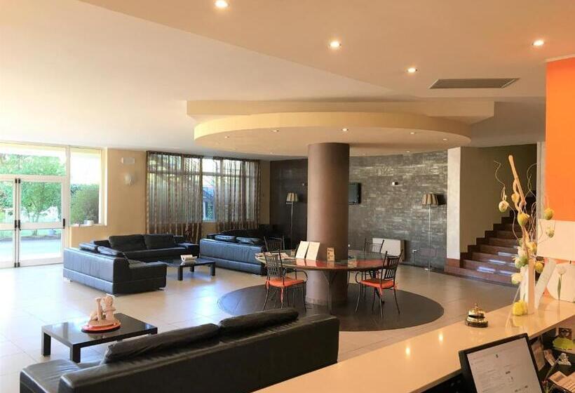 Europalace Hotel Todi