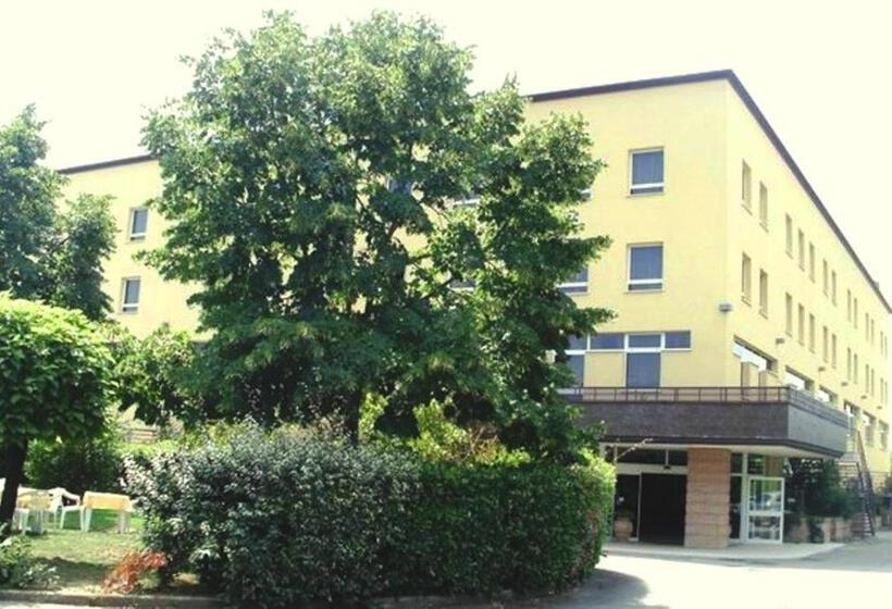 Europalace Hotel Todi