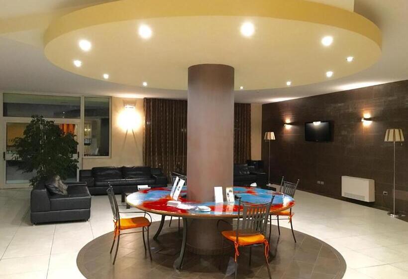 Europalace Hotel Todi