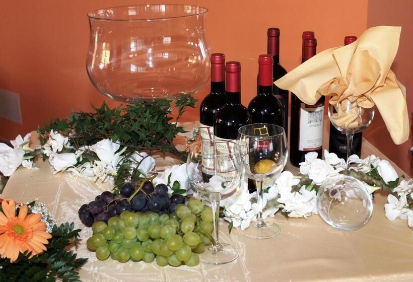 Europalace Hotel Todi