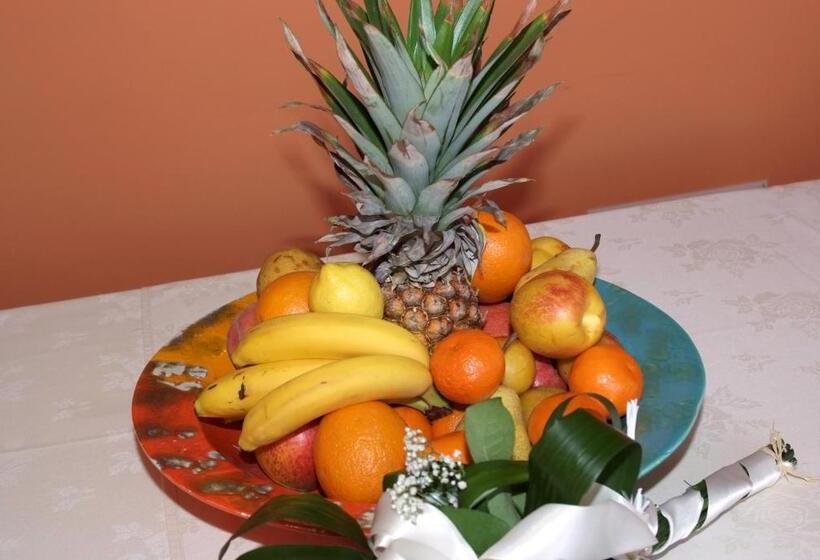 Europalace Hotel Todi