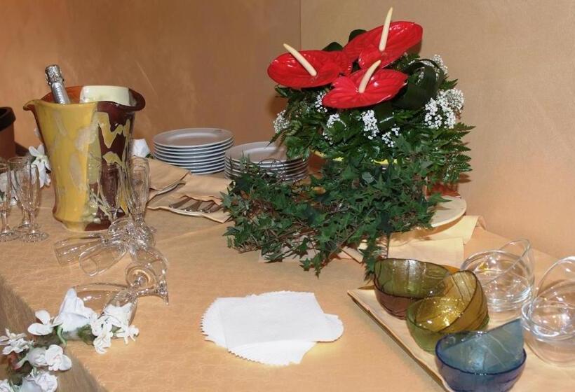 Europalace Hotel Todi