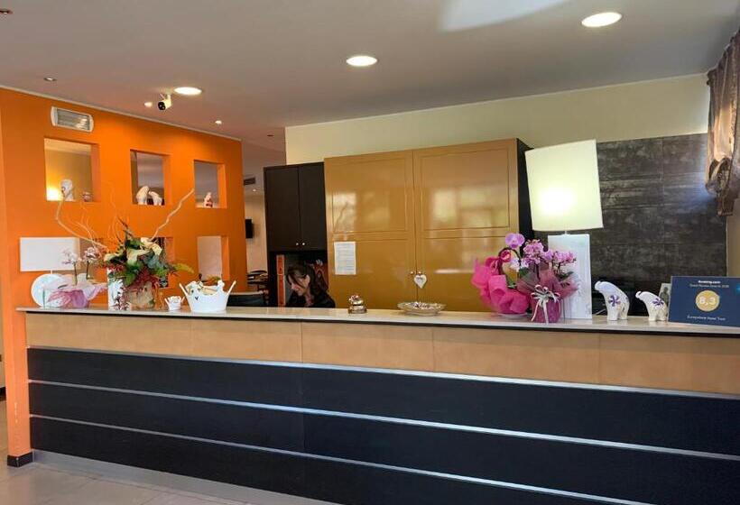 Europalace Hotel Todi