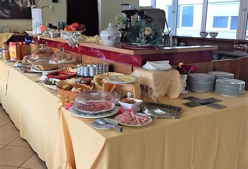 Europalace Hotel Todi