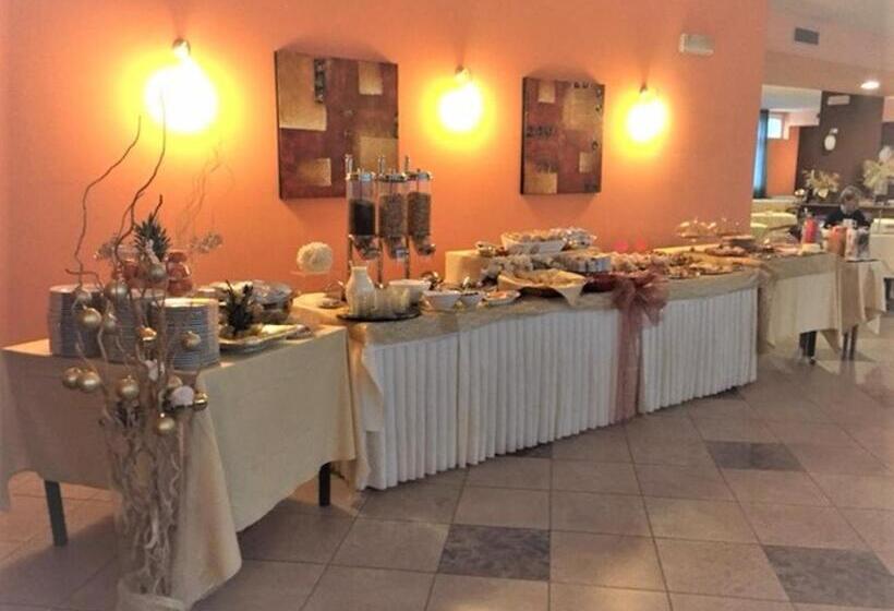 Europalace Hotel Todi