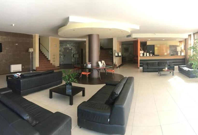 Europalace Hotel Todi