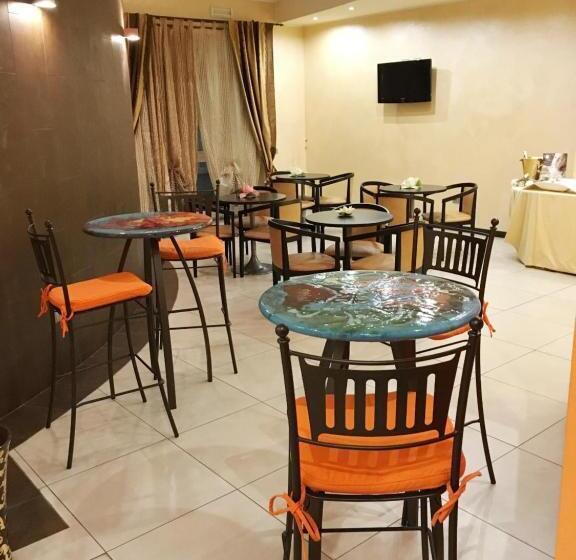 Europalace Hotel Todi