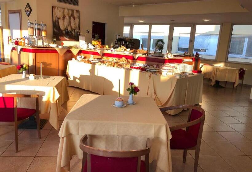 Europalace Hotel Todi