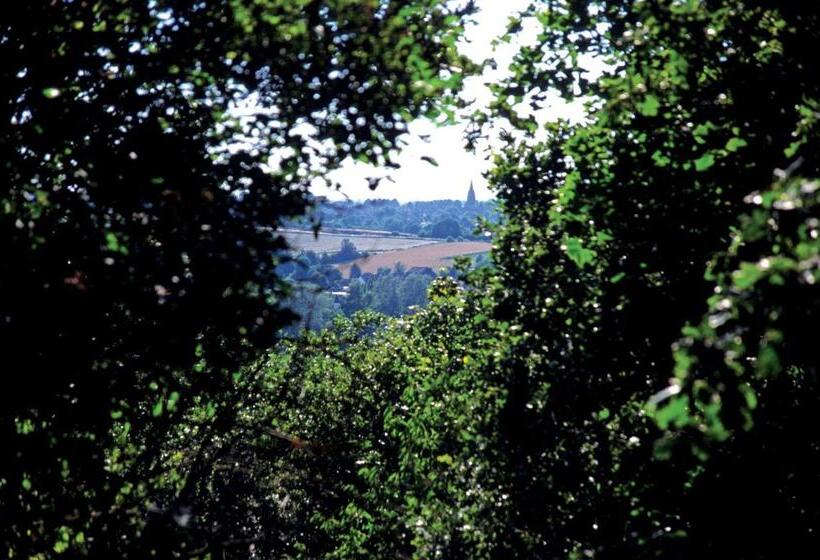 Fletcher Hotel Restaurant Rooland