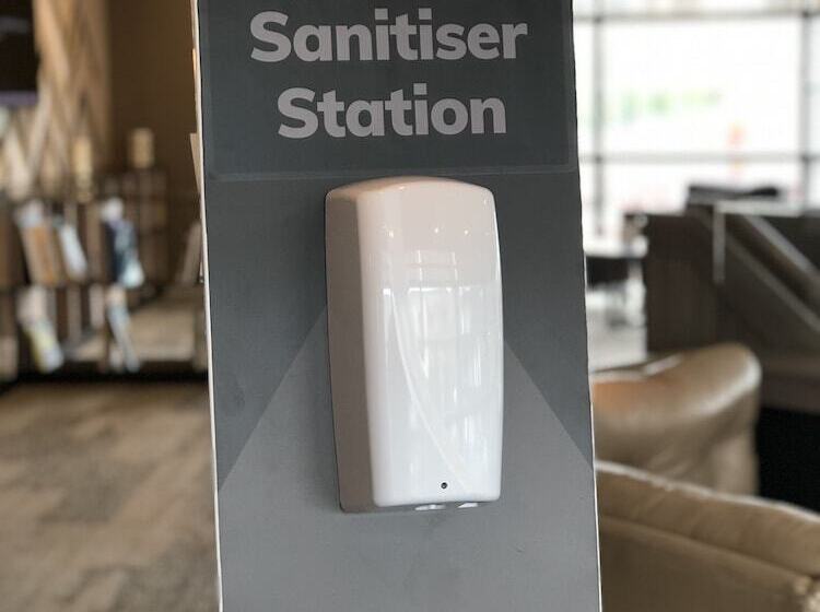 Ac Hotel By Marriott Manchester Salford Quays