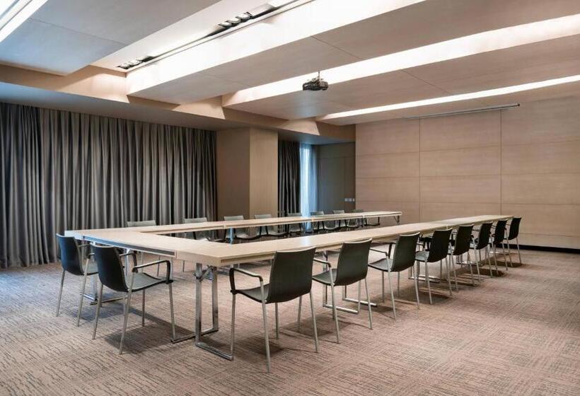 Ac Hotel Sants By Marriott