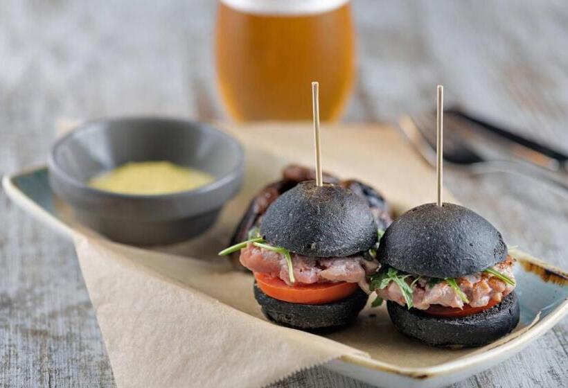 Ac Hotel Sants By Marriott