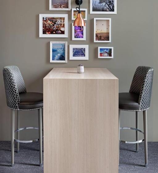 Ac Hotel Sants By Marriott