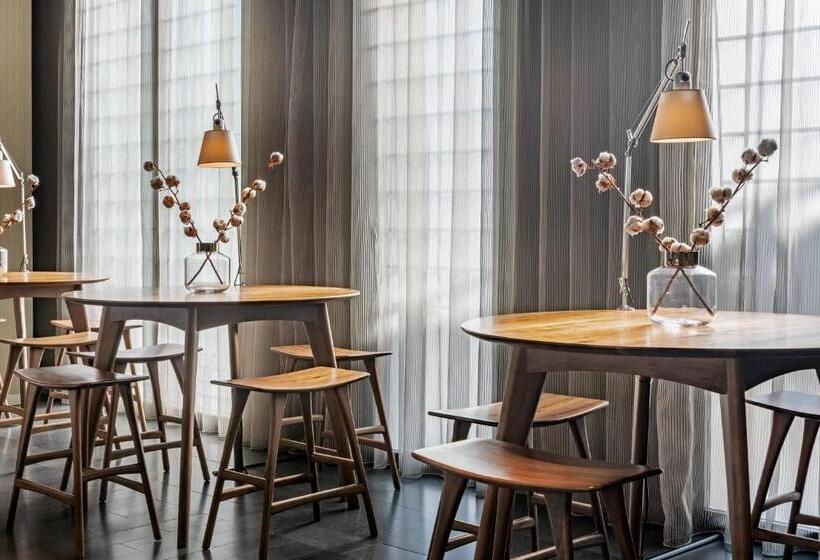 Ac Hotel Sants By Marriott