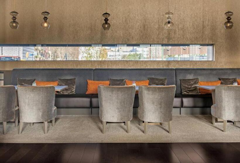 Ac Hotel Sants By Marriott