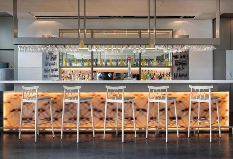 Ac Hotel Sants By Marriott