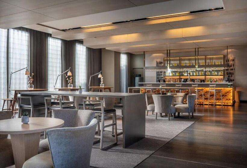 Ac Hotel Sants By Marriott