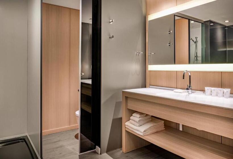 Ac Hotel Sants By Marriott