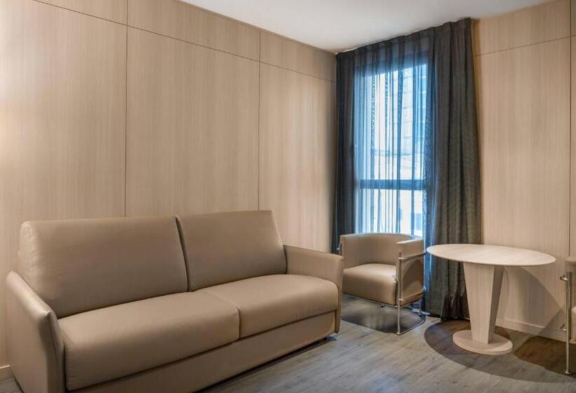 Ac Hotel Sants By Marriott