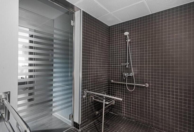 Ac Hotel Sants By Marriott