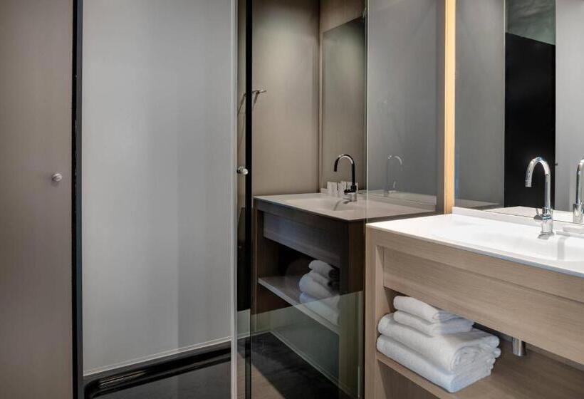 Ac Hotel Sants By Marriott