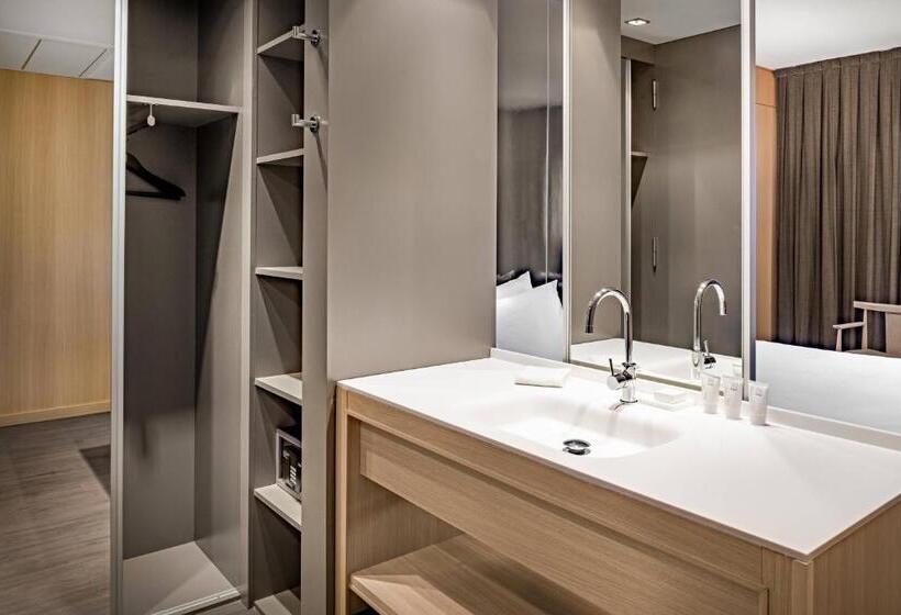 Ac Hotel Sants By Marriott